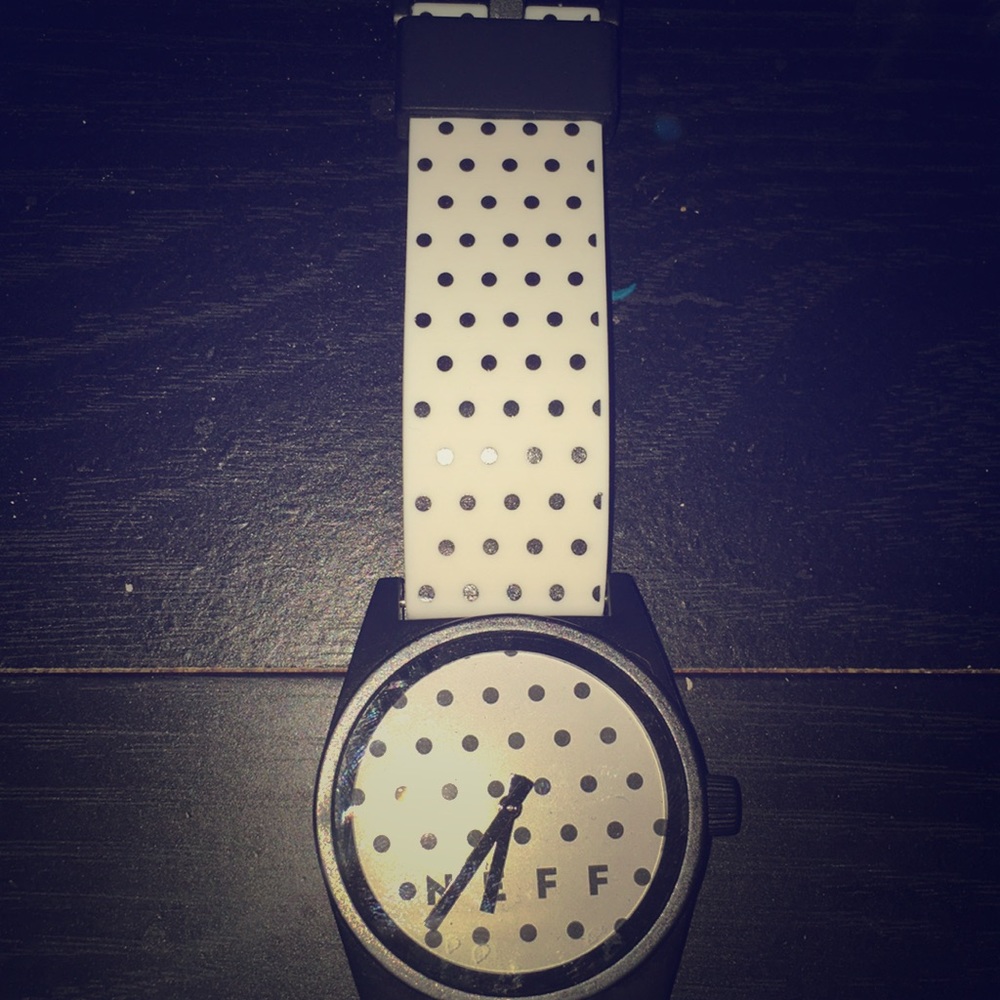Neff watch